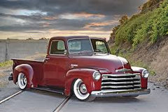 Collection image for: Chev Truck Parts