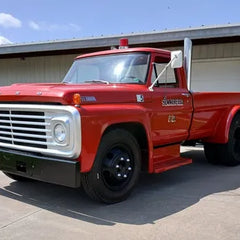 Collection image for: Ford Truck Parts