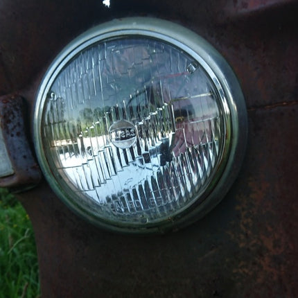 Bedford Headlight