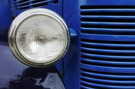 Bedford Headlight