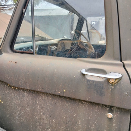 Ford 500 Passenger Door