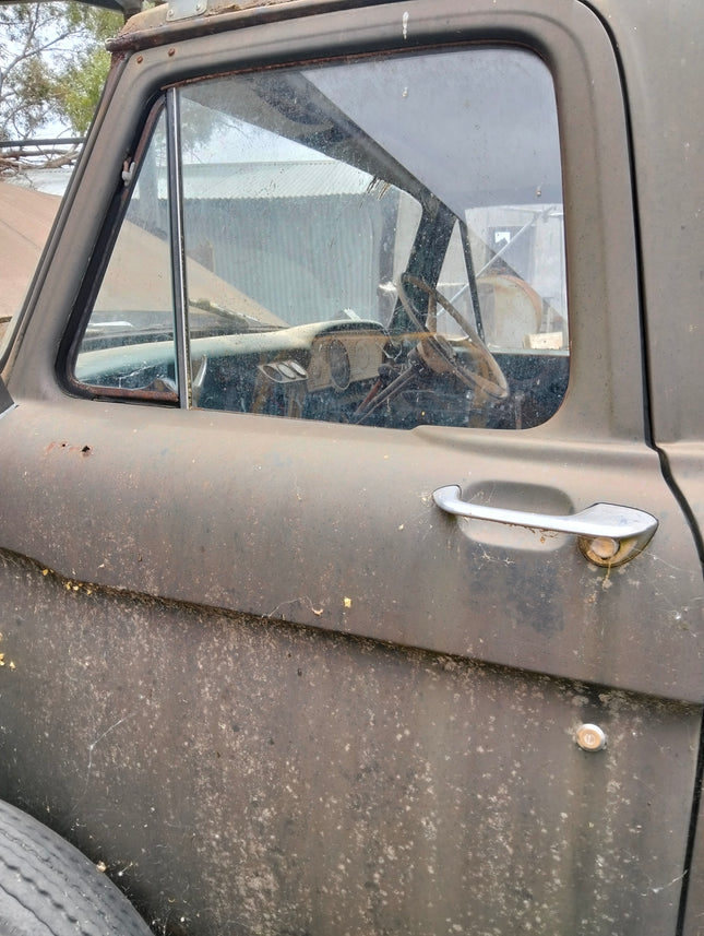 Ford 500 Passenger Door