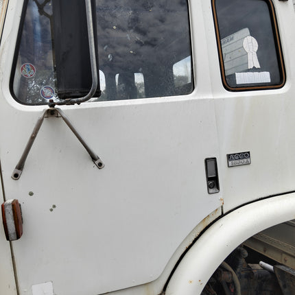 Passenger Door Acco 1830A