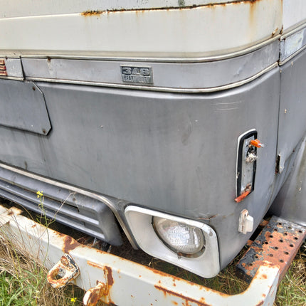 Dodge cab over Head Light