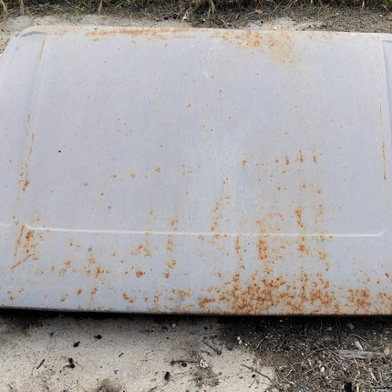 International Bonnet