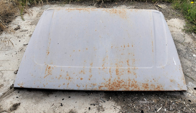 International Bonnet