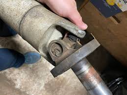 Banner image for: <h3>Tailshafts</h3>